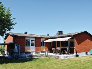 Ferienhaus für 8 Personen (108 m²) in Visby