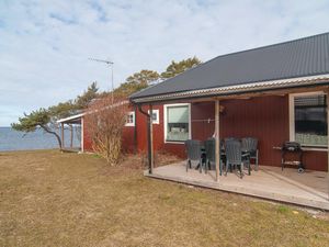 Ferienhaus für 6 Personen (72 m²) in Visby