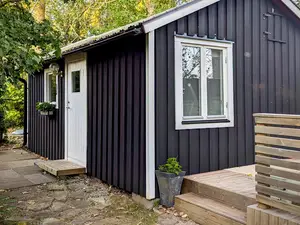 Ferienhaus für 2 Personen (24 m²) in Visby