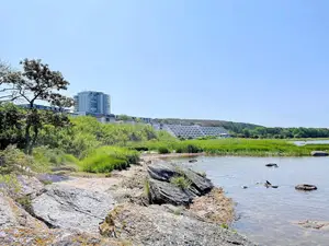 Ferienhaus für 4 Personen (35 m²) in Visby