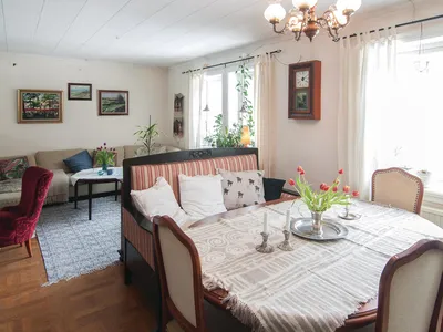 living-room