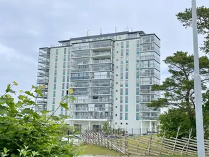 Ferienhaus für 4 Personen (35 m²) in Visby