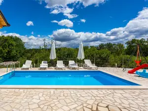 Ferienhaus für 4 Personen (101 m²) in Viskovo