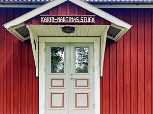 Ferienhaus für 7 Personen (60 m²) in Vislanda