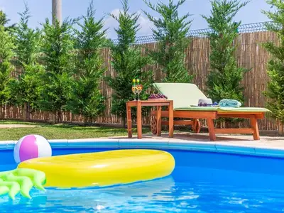 Ferienhaus für 4 Personen in Višnjan 8/10