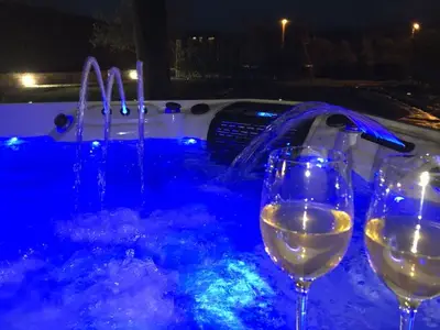 Ferienhaus für 4 Personen in Višnjan 10/10
