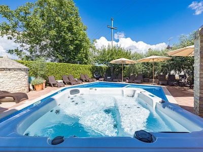 hot-tub