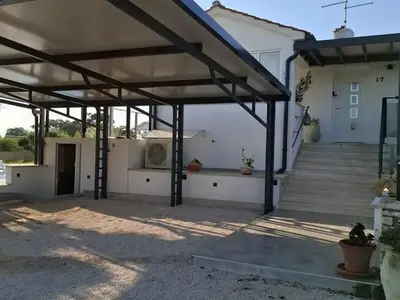 Ferienhaus für 10 Personen in Višnjan 6/10