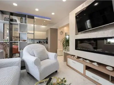 Ferienhaus für 10 Personen in Višnjan 8/10
