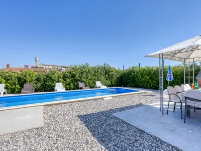 Privatpool