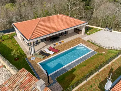 Aus der Vogelperspektive