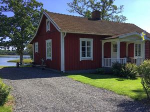 Ferienhaus für 5 Personen (90 m²) in Vittaryd