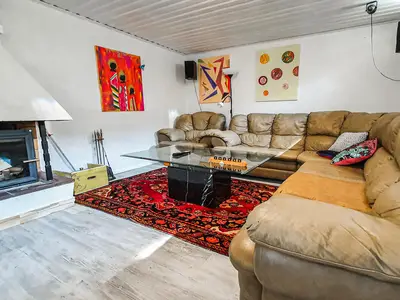 living-room