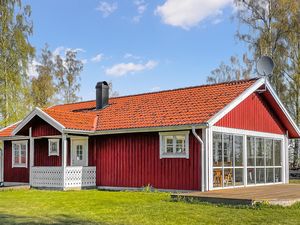 Ferienhaus für 6 Personen (78 m²) in Vittaryd