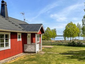 Ferienhaus für 4 Personen (58 m²) in Vittaryd