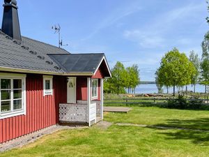 Ferienhaus für 5 Personen (73 m²) in Vittaryd