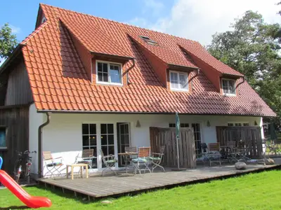 Ferienhaus für 6 Personen (65 m²) in Vitte 1/9