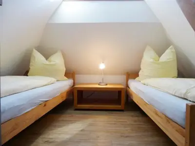 Ferienhaus für 6 Personen (65 m²) in Vitte 2/9