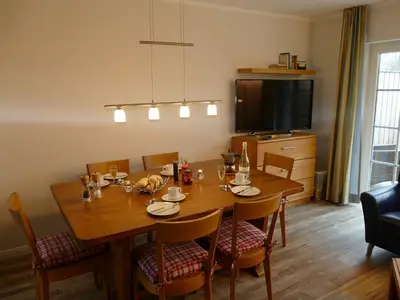 Ferienhaus für 6 Personen (65 m²) in Vitte 4/9