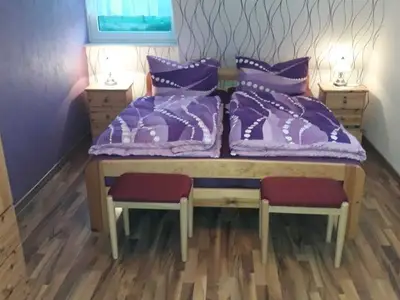 Ferienhaus für 5 Personen (70 m²) in Insel Hiddensee 9/10