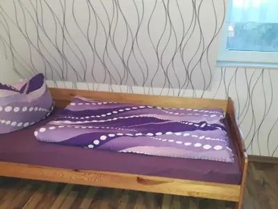 Ferienhaus für 5 Personen (70 m²) in Insel Hiddensee 10/10