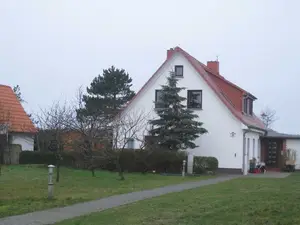 Ferienhaus für 3 Personen (35 m²) in Insel Hiddensee