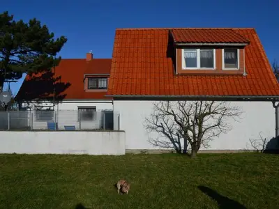 Ferienhaus für 3 Personen (35 m²) in Insel Hiddensee 2/10