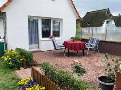 Ferienhaus für 3 Personen (35 m²) in Insel Hiddensee 7/10
