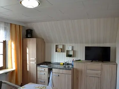 Ferienhaus für 2 Personen (18 m²) in Insel Hiddensee 9/10