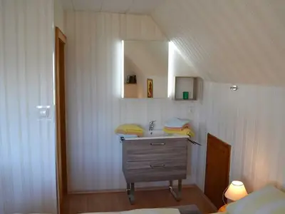 Ferienhaus für 2 Personen (18 m²) in Insel Hiddensee 10/10