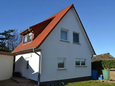 Ferienhaus für 5 Personen (70 m²) in Insel Hiddensee 1/10