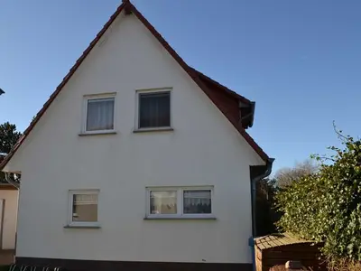 Ferienhaus für 5 Personen (70 m²) in Insel Hiddensee 2/10