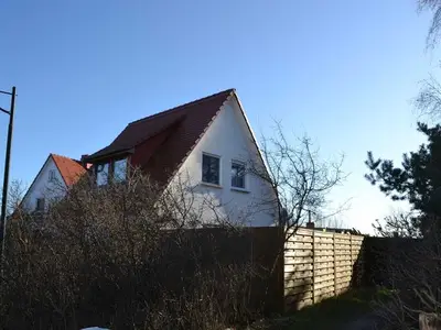 Ferienhaus für 5 Personen (70 m²) in Insel Hiddensee 3/10