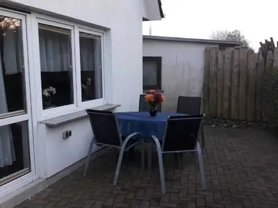 Ferienhaus für 5 Personen (70 m²) in Insel Hiddensee 4/10