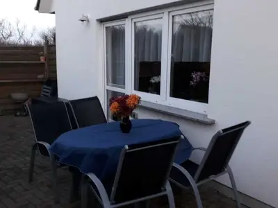 Ferienhaus für 5 Personen (70 m²) in Insel Hiddensee 5/10