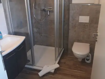 Ferienhaus für 4 Personen (56 m²) in Vitte 6/10