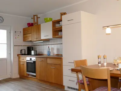 Ferienhaus für 6 Personen (65 m²) in Vitte 3/9