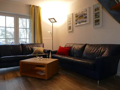 Ferienhaus für 6 Personen (65 m²) in Vitte 5/9