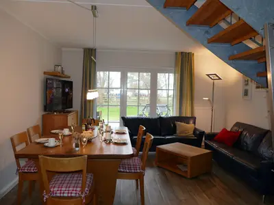 Ferienhaus für 6 Personen (65 m²) in Vitte 6/9