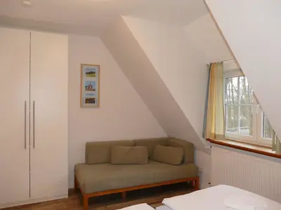 Ferienhaus für 6 Personen (65 m²) in Vitte 8/9