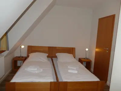 Ferienhaus für 6 Personen (65 m²) in Vitte 8/10