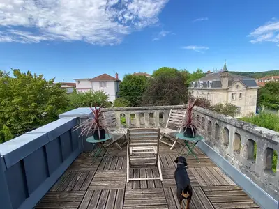 TerraceBalcony