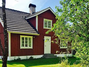 Ferienhaus für 6 Personen (100 m²) in Vittsjö