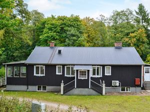 Ferienhaus für 7 Personen (125 m²) in Vittsjö