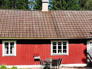Ferienhaus für 6 Personen (100 m²) in Vittsjö