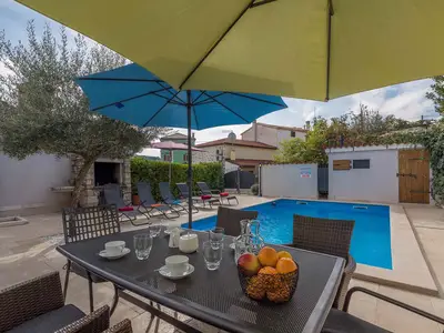 Ferienhaus für 8 Personen (145 m²) in Vižinada 5/10