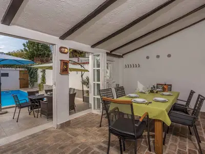 Ferienhaus für 8 Personen (145 m²) in Vižinada 3/10