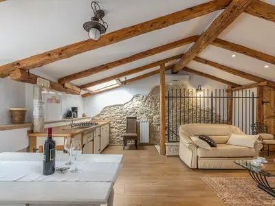 Ferienhaus für 8 Personen (144 m²) in Vižinada 4/10