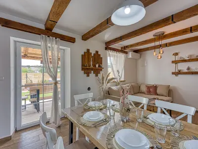 Ferienhaus für 6 Personen (90 m²) in Vižinada 5/10