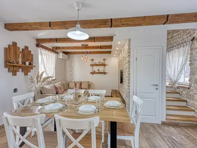 Ferienhaus für 6 Personen (90 m²) in Vižinada 6/10